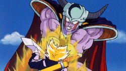 Welcome Back Goku Welcome Back Goku