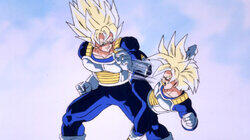 The Cell Games