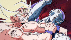 Pathos Of Frieza Pathos Of Frieza
