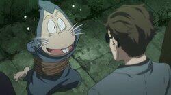 The Disaster of the Electric Yokai The Disaster of the Electric Yokai