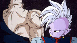 Forfeit of Piccolo Forfeit of Piccolo