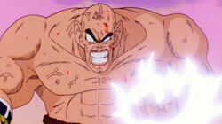 Nimbus Speed