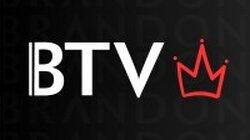 logo of Brandon TV