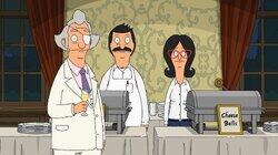 Mr. Fischoeder's Opus Mr. Fischoeder's Opus