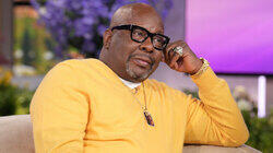 Bobby Brown
