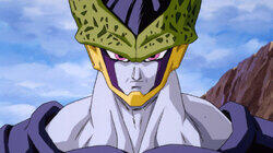 Cell is Complete Cell is Complete