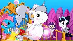 Aftershocks Aftershocks