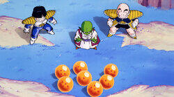 Password is Porunga Password is Porunga