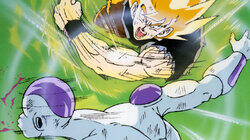 Explosion of Anger Explosion of Anger