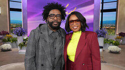 Questlove, Cast of 'Smash'