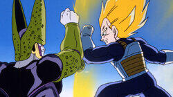 Vegeta Must Pay Vegeta Must Pay