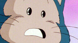 Saibamen Attack! Saibamen Attack!