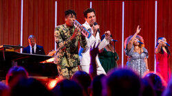 The Final
