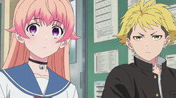 Kan & Nico's Channel / The Tea Ceremony Is a Piece of Tea Cake Kan & Nico's Channel / The Tea Ceremony Is a Piece of Tea Cake