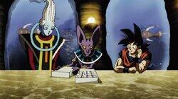 Let's Do It, Omni-King! The Universe's Greatest Martial Arts Tournament!! Let's Do It, Omni-King! The Universe's Greatest Martial Arts Tournament!!