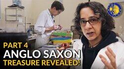 The Sutton Hoo Dig Part 4 | Bromeswell Bucket - The Inside Story | Time Team