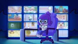 Two Player Game Two Player Game