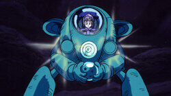 Bulma's Big Day