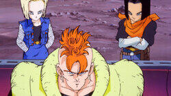 Goku's Assassin Goku's Assassin
