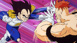 Recoome Unleashed Recoome Unleashed