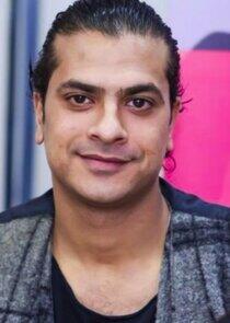 Mostafa Abo Seria Mostafa Abo Seria