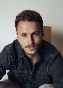 Nicolas Wolf Nicolas Wolf