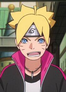 Boruto Uzumaki Boruto Uzumaki