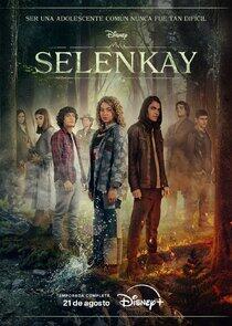 Selenkay - Season 1