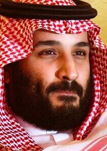 The Kingdom: The World's Most Powerful Prince The Kingdom: The World's Most Powerful Prince