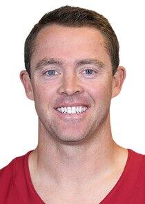 photo of Colt McCoy photo of Colt McCoy