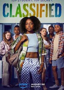 Classified - Season 1