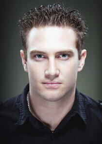 Bryce Papenbrook Bryce Papenbrook