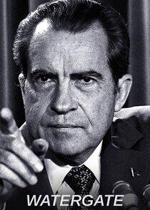 Watergate Watergate