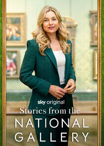 Stories from the National Portrait Gallery Stories from the National Portrait Gallery