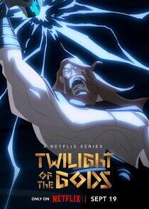 Twilight of the Gods - Season 1