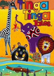 Tinga Tinga Tales Tinga Tinga Tales