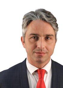 photo of Claudio Lavanga photo of Claudio Lavanga