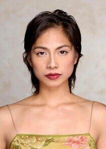 photo of Alexandra Masangkay photo of Alexandra Masangkay