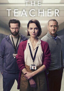 The Teacher The Teacher