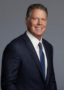 photo of Terry McAulay photo of Terry McAulay