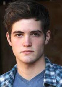 photo of Ben Winchell photo of Ben Winchell