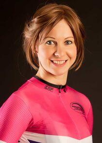photo of Joanna Rowsell Shand photo of Joanna Rowsell Shand