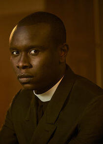 Father Devin Bennett Father Devin Bennett