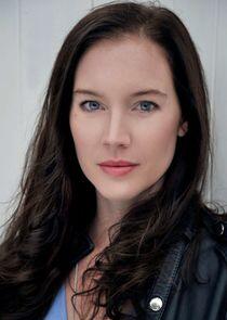 Amy Usherwood Amy Usherwood