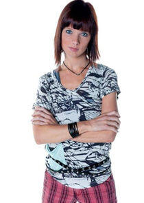 Maud Wijffels Maud Wijffels