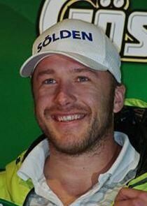 photo of Bode Miller