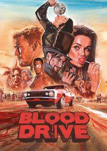 Blood Drive Blood Drive