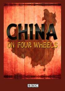 China on Four Wheels China on Four Wheels