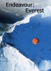 Endeavour: Everest Endeavour: Everest