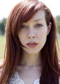 Alie Ward